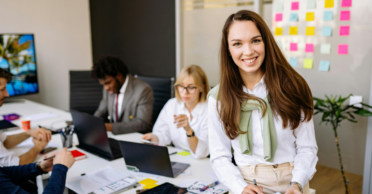 5 Key Leadership Practices of Flourishing Christian Workplaces