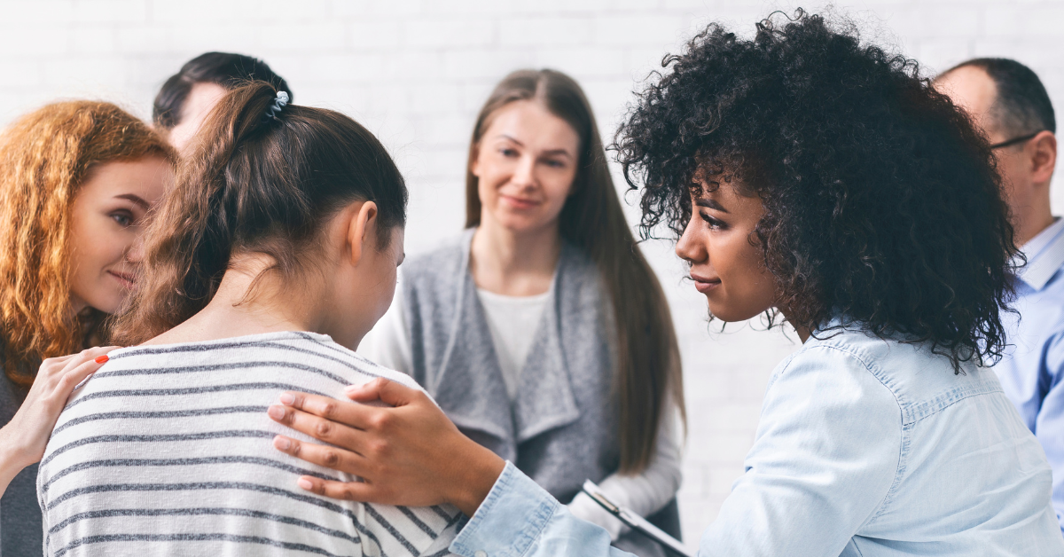 Navigating the Storms: A Conversation with Bishop Dudley on Mental Health and Resilient Leadership